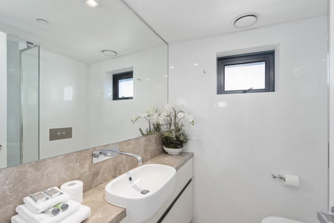 Soul 2 & 3 Bedroom Ocean View - We Accommodate - Tweed Heads Accommodation 8