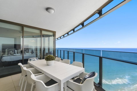 Soul 2 & 3 Bedroom Ocean View - We Accommodate - Tweed Heads Accommodation 12