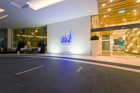 Soul 2 & 3 Bedroom Ocean View - We Accommodate - Tweed Heads Accommodation 23
