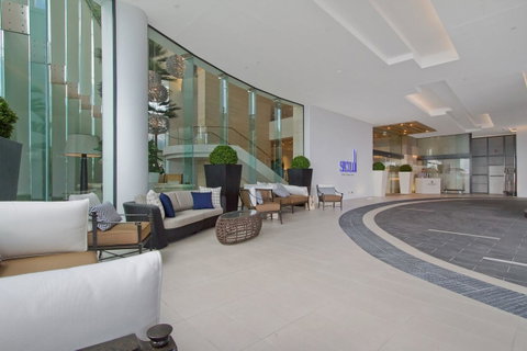 Soul 2 & 3 Bedroom Ocean View - We Accommodate - Tweed Heads Accommodation 29