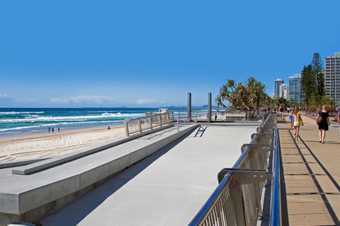 Soul 2 & 3 Bedroom Ocean View - We Accommodate - Tweed Heads Accommodation 22