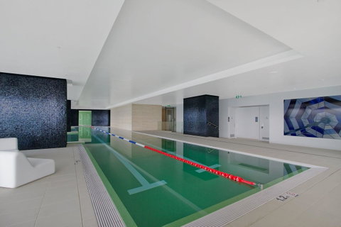 Soul 2 & 3 Bedroom Ocean View - We Accommodate - Tweed Heads Accommodation 27