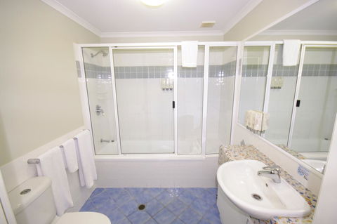Mackay Resort Motel - Tweed Heads Accommodation 4