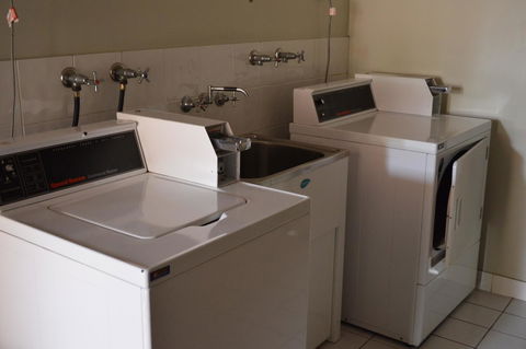 Mackay Resort Motel - Tweed Heads Accommodation 38