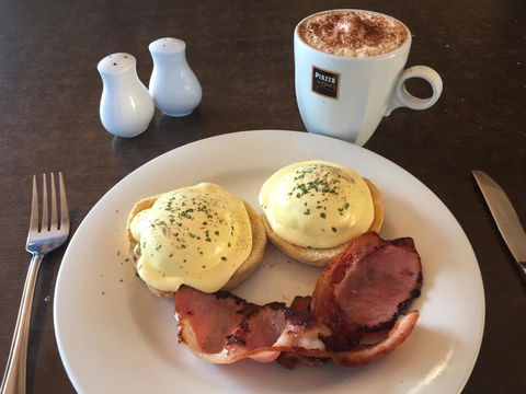 Mackay Resort Motel - Tweed Heads Accommodation 17