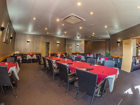 Mackay Resort Motel - Tweed Heads Accommodation 18
