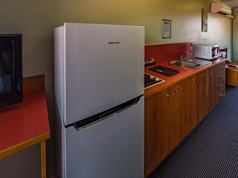 Mackay Resort Motel - Tweed Heads Accommodation 33