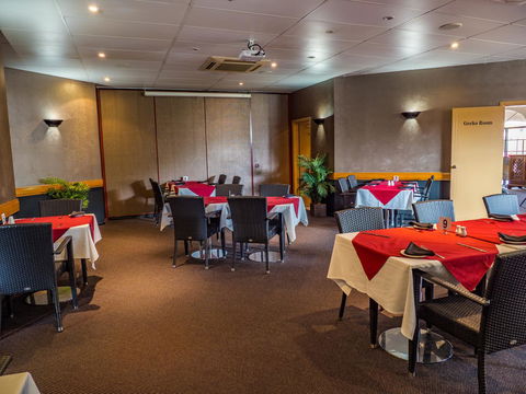 Mackay Resort Motel - Tweed Heads Accommodation 22