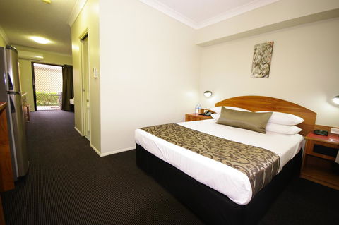 Mackay Resort Motel - Tweed Heads Accommodation 30
