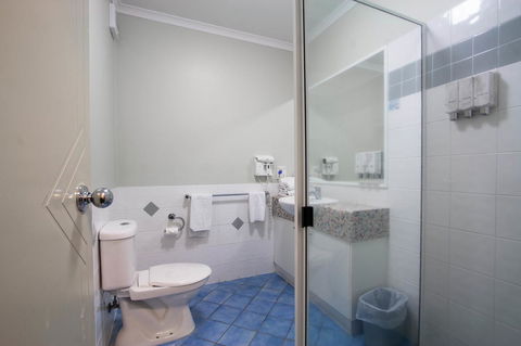 Mackay Resort Motel - Tweed Heads Accommodation 39