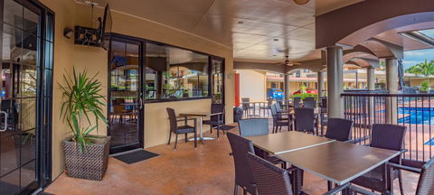 Mackay Resort Motel - Tweed Heads Accommodation 19
