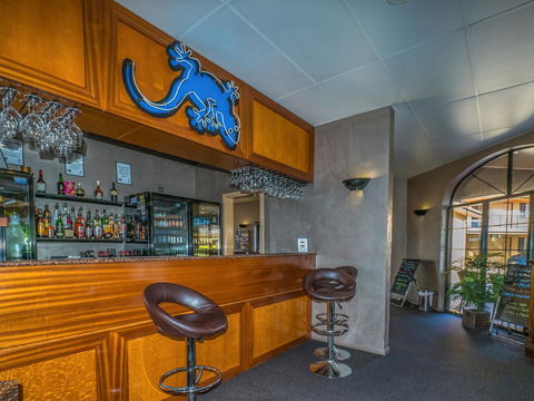 Mackay Resort Motel - Tweed Heads Accommodation 1