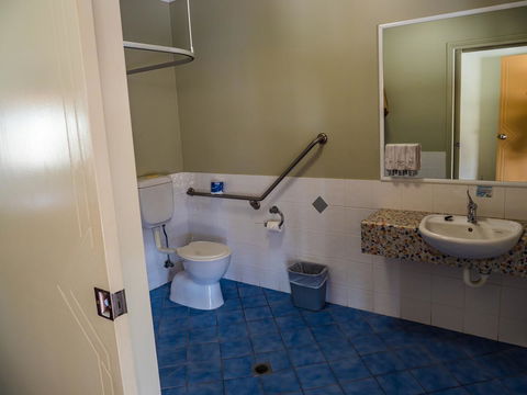 Mackay Resort Motel - Tweed Heads Accommodation 34