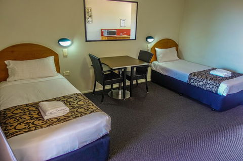 Mackay Resort Motel - Tweed Heads Accommodation 31