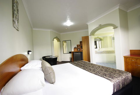 Mackay Resort Motel - Tweed Heads Accommodation 5