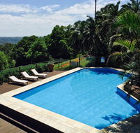 Montville Holiday Apartments - Tweed Heads Accommodation