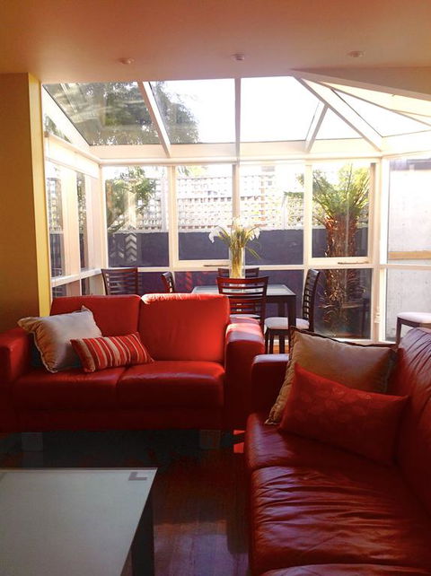 Waterloo Cottage - Tweed Heads Accommodation 1