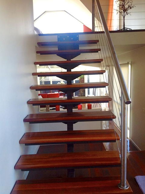 Waterloo Cottage - Tweed Heads Accommodation 3