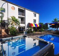 Waters Edge The Strand - Tweed Heads Accommodation