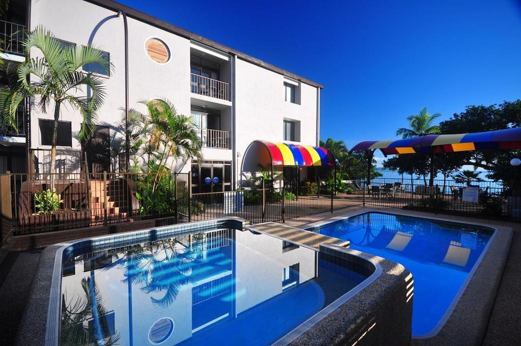North Ward QLD Tweed Heads Accommodation
