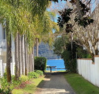 Waterside Retreat at Iluka Resort Apartments - Tweed Heads Accommodation