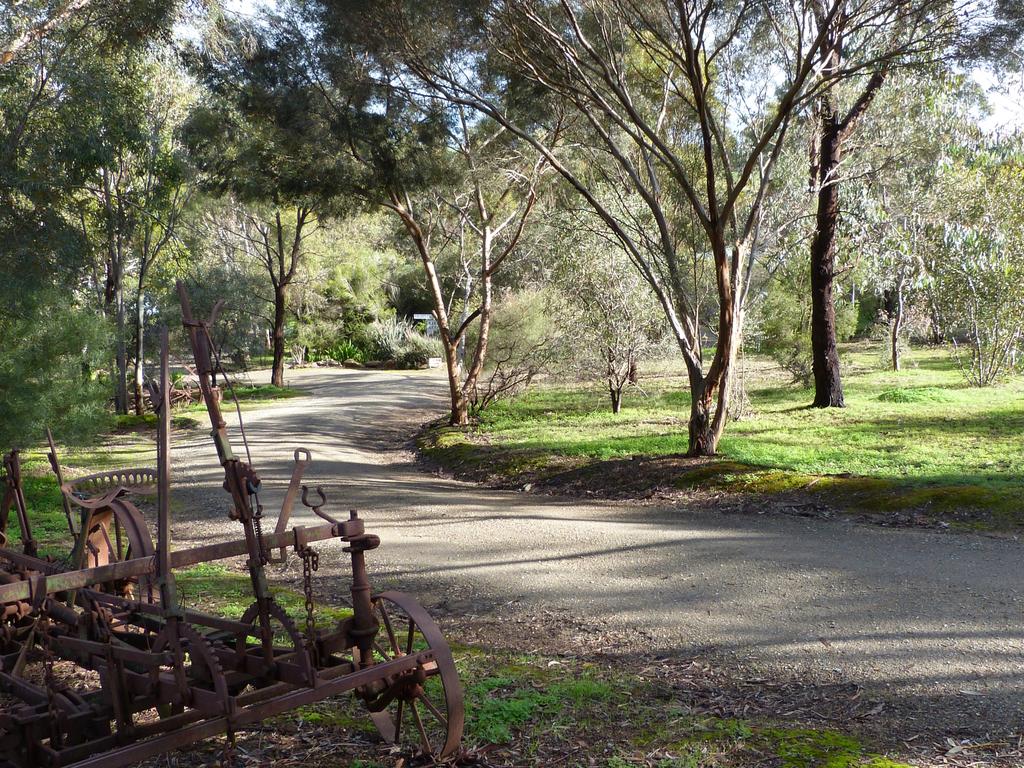 Anama SA Tweed Heads Accommodation