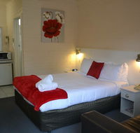 Wattle Motel - Tweed Heads Accommodation