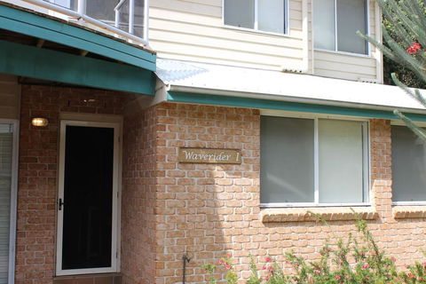 WAVERIDER 1 - Tweed Heads Accommodation 0