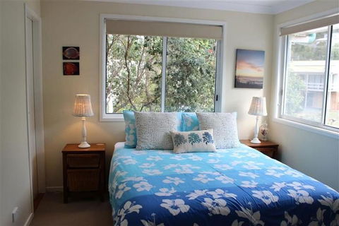 WAVERIDER 1 - Tweed Heads Accommodation 3