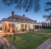 Waverley Bed  Breakfast - Tweed Heads Accommodation