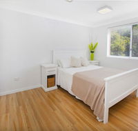 Waves Appartment - Tweed Heads Accommodation