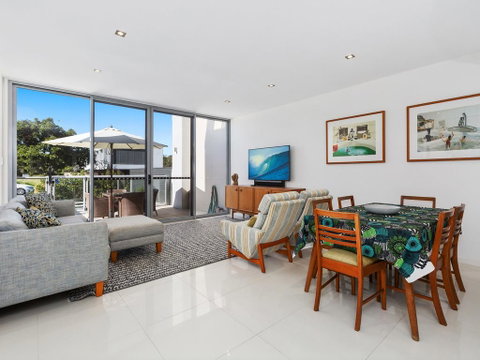 WAVES ON KAMALA 13 - Tweed Heads Accommodation 3