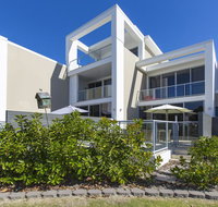 WAVES ON KAMALA 13 - Tweed Heads Accommodation
