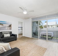 WAVES ON MAIN 4/1 MAIN STREET - Tweed Heads Accommodation