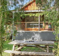 Way Out Wandi - Tweed Heads Accommodation