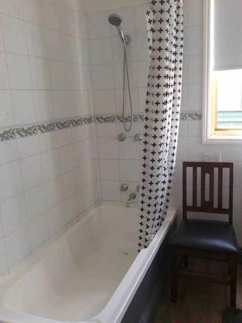 Welcome Stranger Cottage - Tweed Heads Accommodation 3