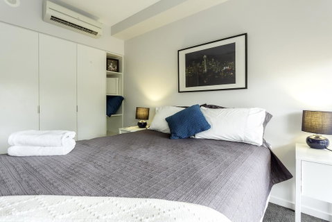 Well-Appointed 3 Bedroom, 2 Bath, Parking & Pool - Tweed Heads Accommodation 1