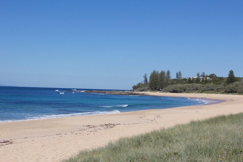 Shelly Beach QLD Tweed Heads Accommodation