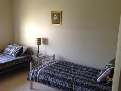 Wendy's Retreat - Tweed Heads Accommodation 2