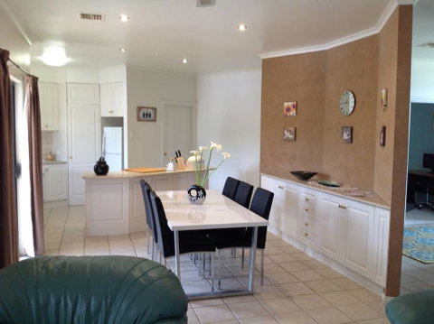 Wendy's Retreat - Tweed Heads Accommodation 1