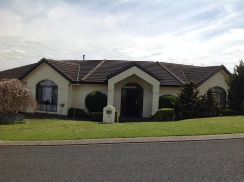 Wendy's Retreat - Tweed Heads Accommodation 0