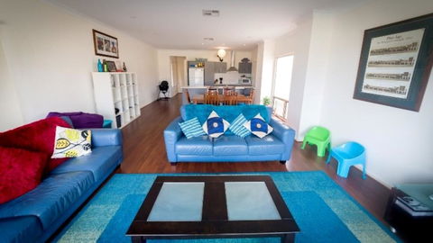 Wenneelys - 26/45 St Andrews Boulevard - Tweed Heads Accommodation 1