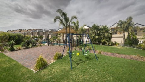Wenneelys - 26/45 St Andrews Boulevard - Tweed Heads Accommodation 2
