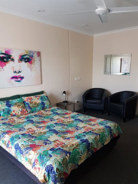Wentworth Central Motor Inn - Tweed Heads Accommodation 3