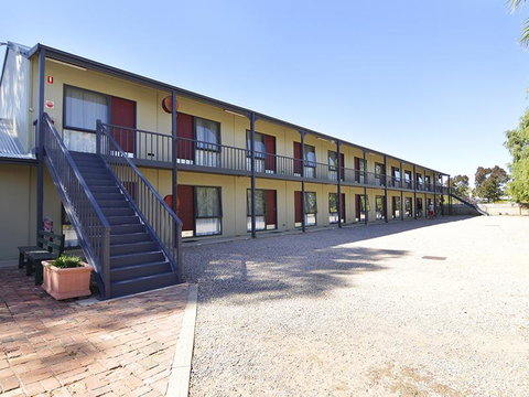 Wentworth Central Motor Inn - Tweed Heads Accommodation 2