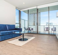 Wentworth Point 2Beds1Study2Bath Brand new APT - Tweed Heads Accommodation