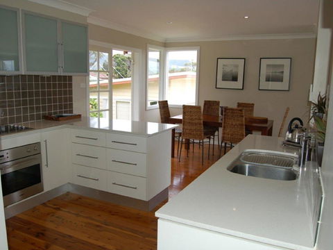 Werri Escape - Tweed Heads Accommodation 0