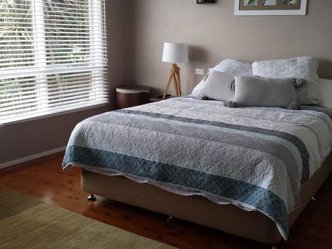 Werri Escape - Tweed Heads Accommodation 3