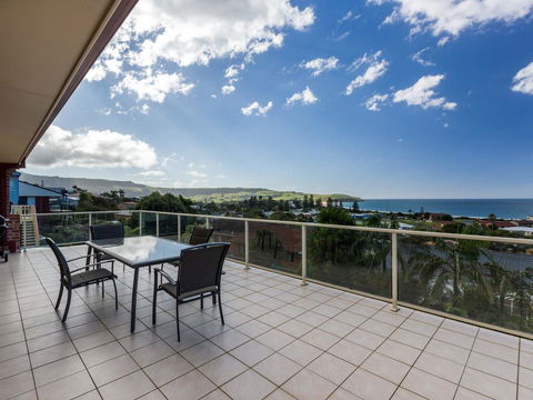 Werri Views - Tweed Heads Accommodation 0