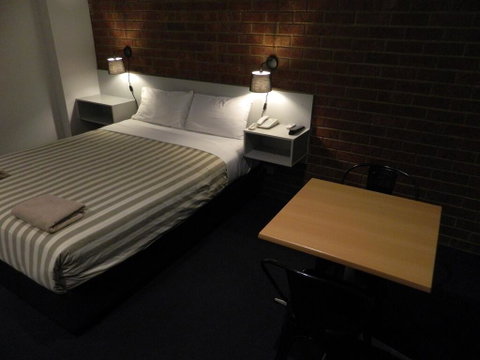 Werribee Motel And Apartments - Tweed Heads Accommodation 3